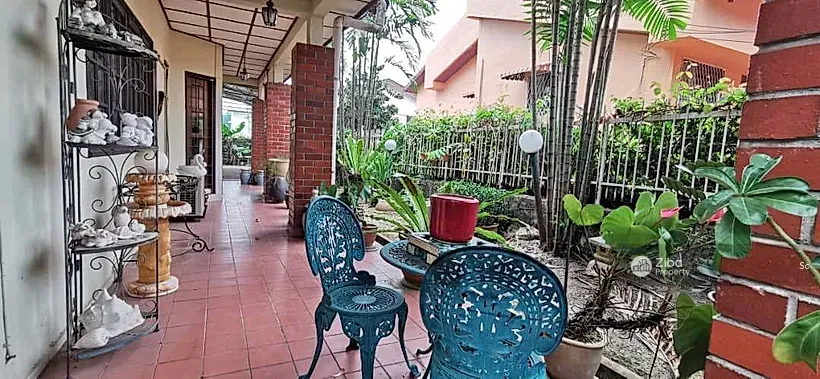Ss3, Taman Universiti