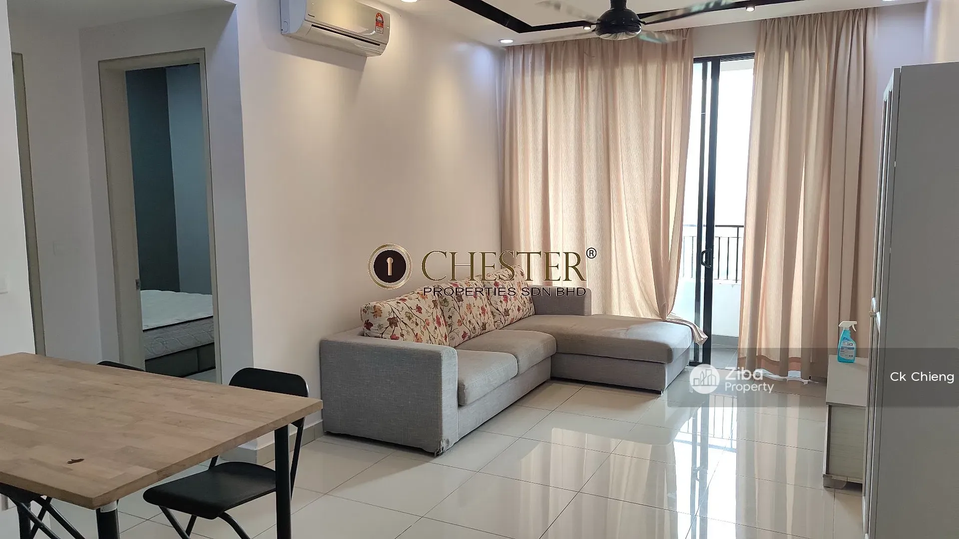 D'aman Residences