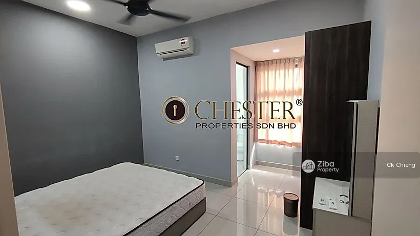 D'aman Residences