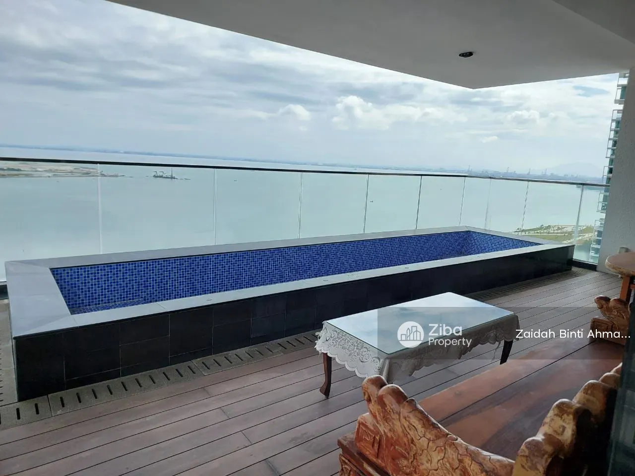 Setia V Residences