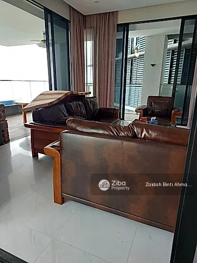 Setia V Residences