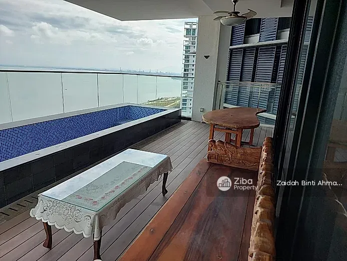 Setia V Residences