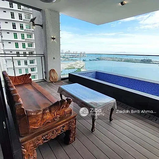 Setia V Residences