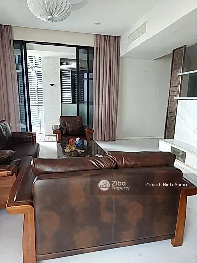 Setia V Residences