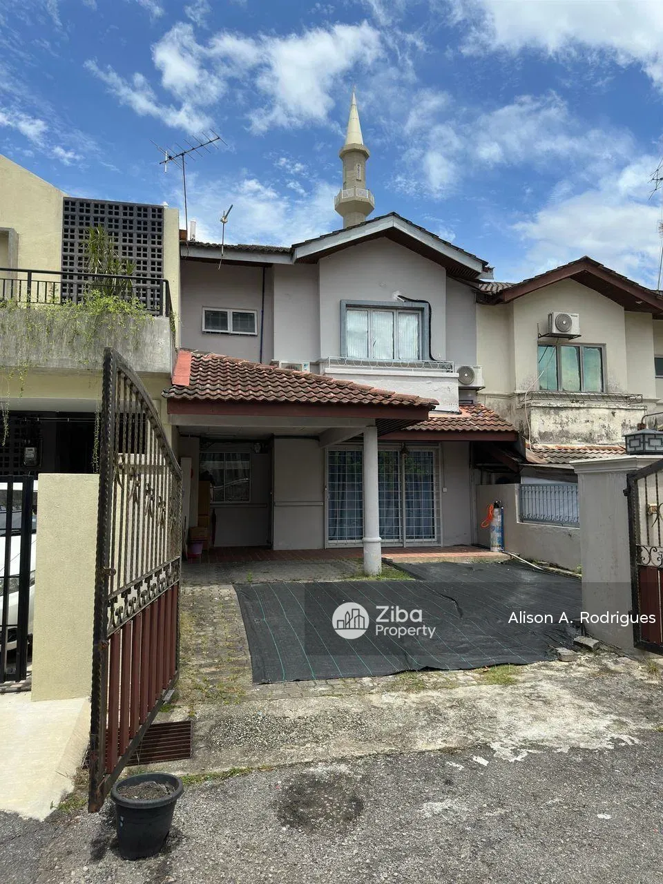 Bandar Sri Damansara