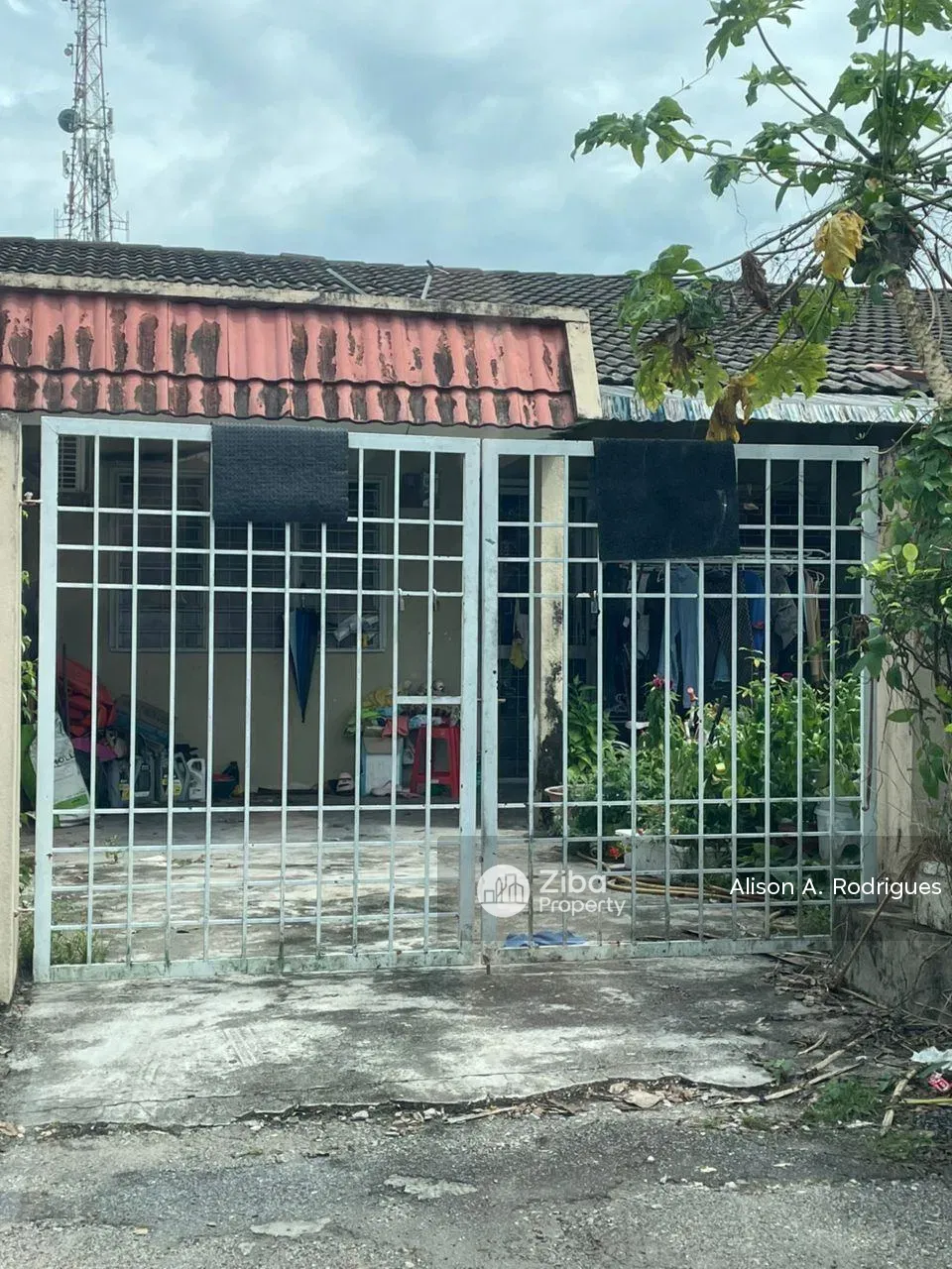 Bandar Sri Damansara