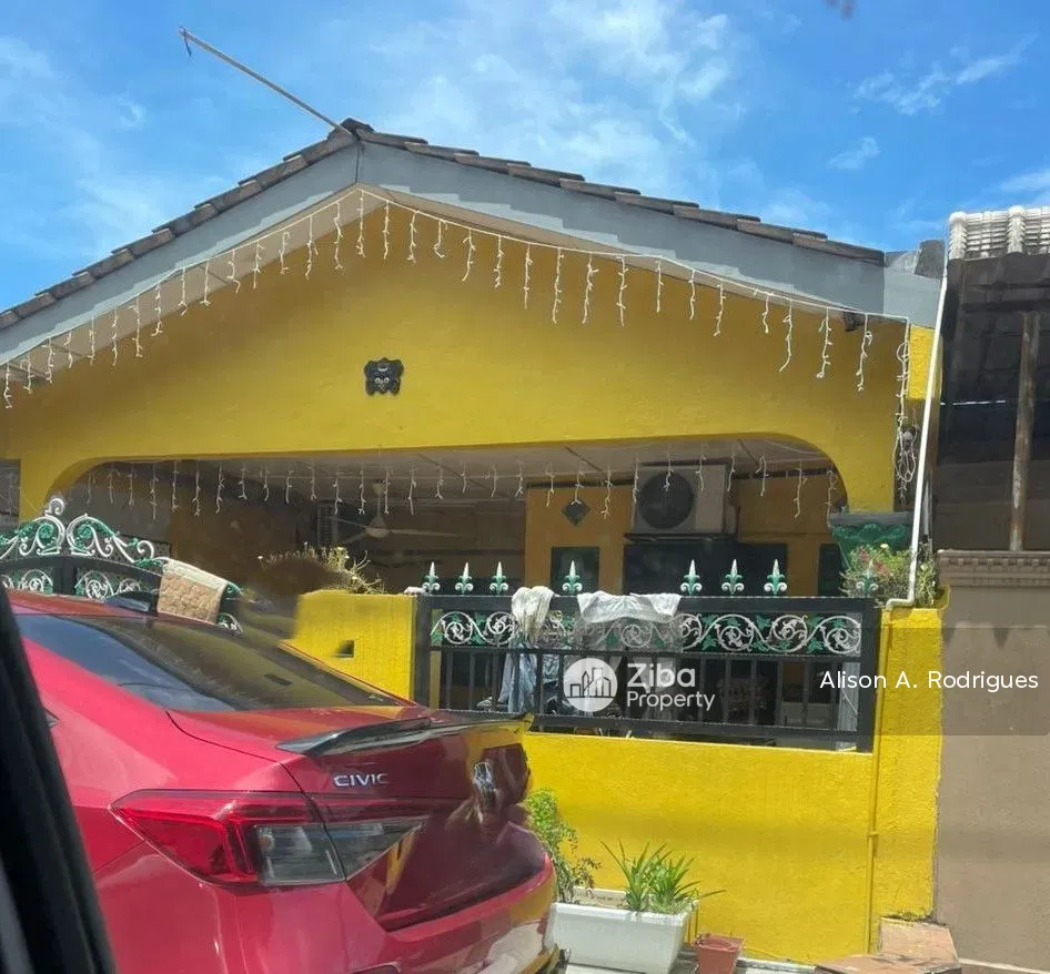 Bandar Sri Damansara