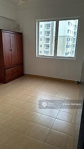 Duta Ria Condominium