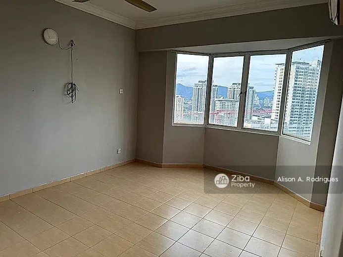 Duta Ria Condominium