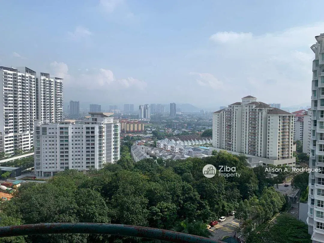 Duta Ria Condominium