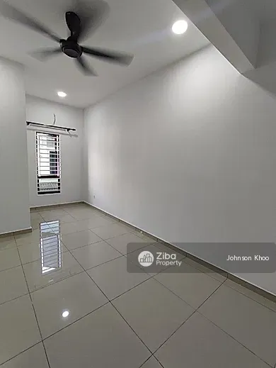 Sri Sunway Apartment
