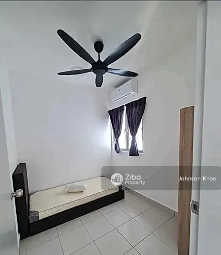 Sri Sunway Apartment