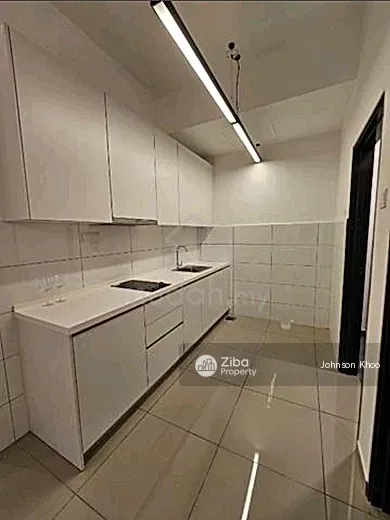 Sri Sunway Apartment