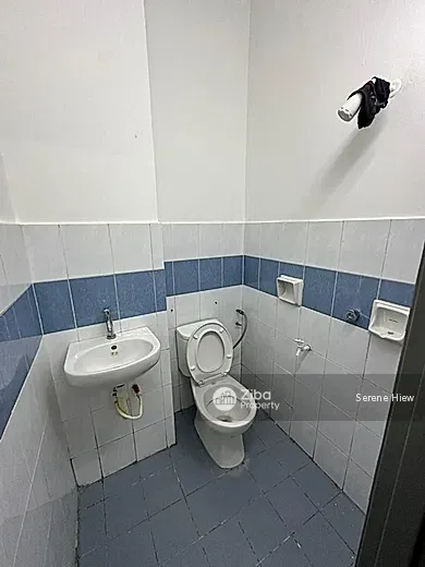 Midas Seri Alam