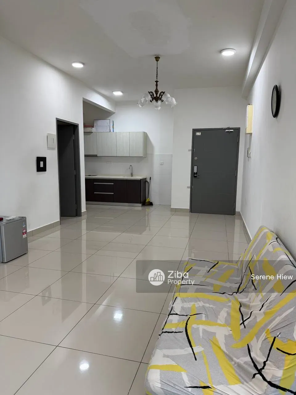 Citywoods Apartment