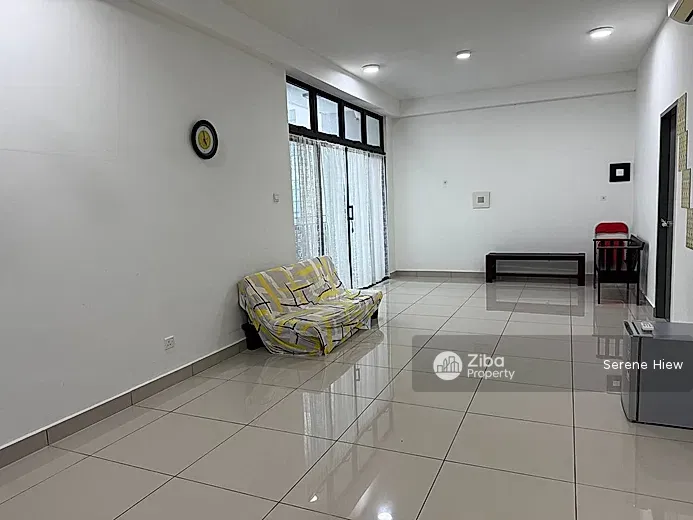 Citywoods Apartment