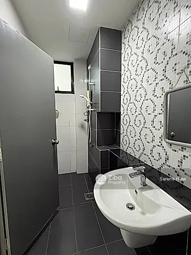 Citywoods Apartment