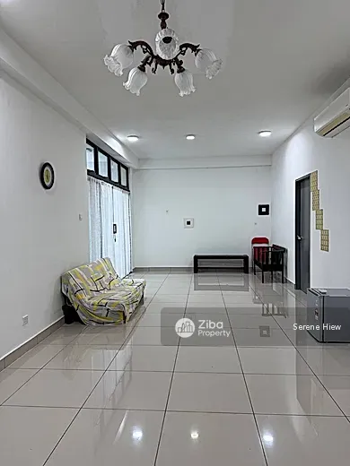 Citywoods Apartment