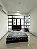 Citywoods Apartment