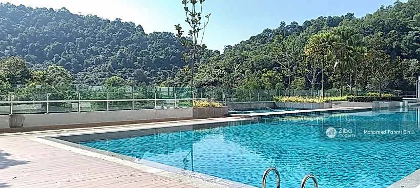 Liberty Arc, Ampang