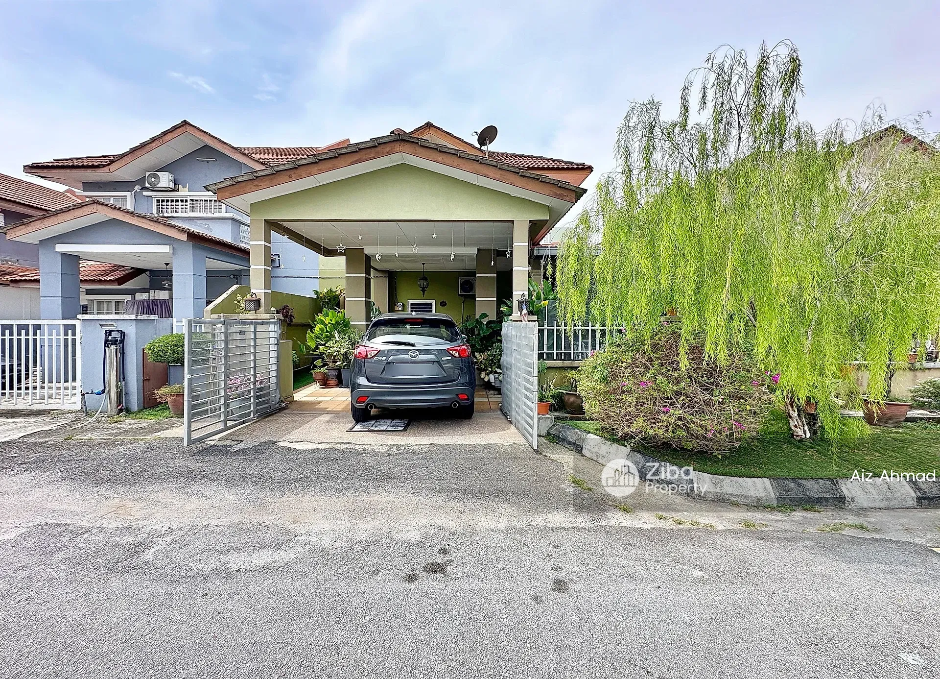 Seksyen 6 Bandar Bukit Mahkota Bangi