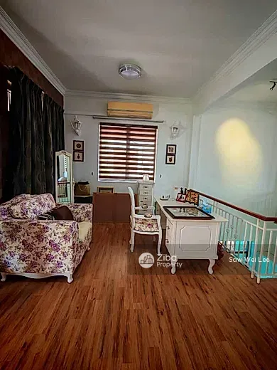 Ferringhi Villa