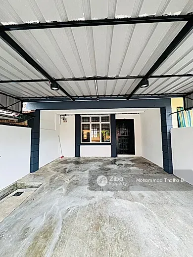 Taman Pulai Perdana