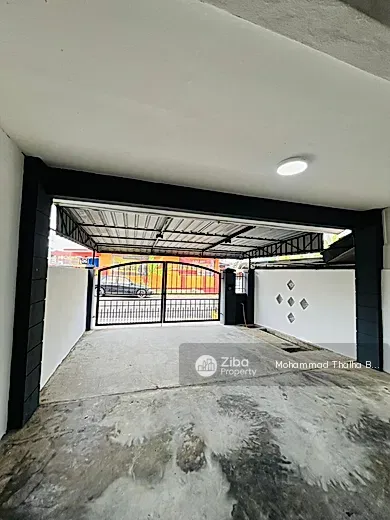 Taman Pulai Perdana