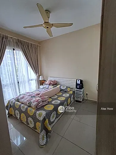 Urban 360, Sri Gombak