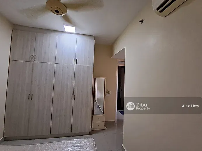 Urban 360, Sri Gombak