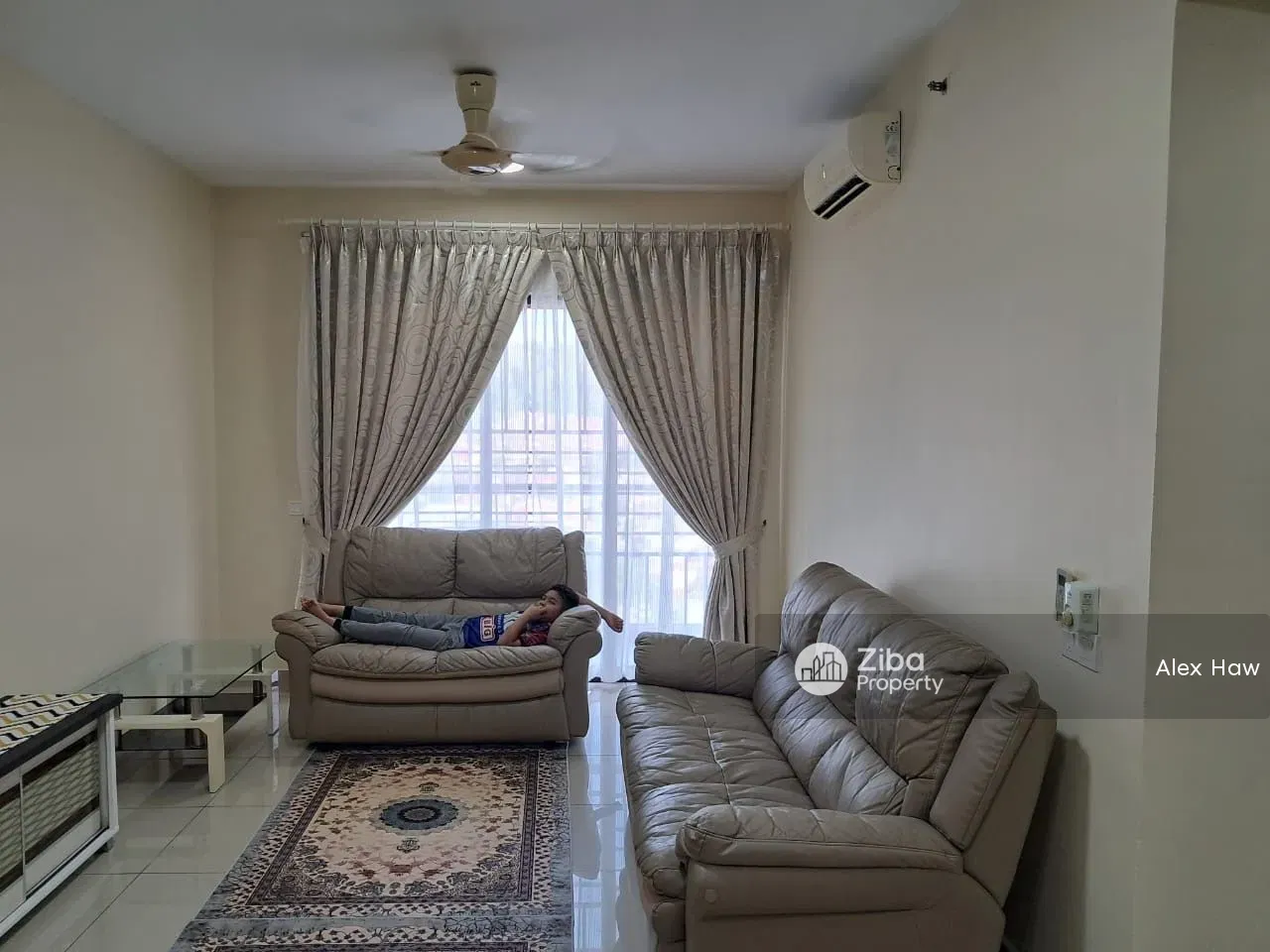 Urban 360, Sri Gombak