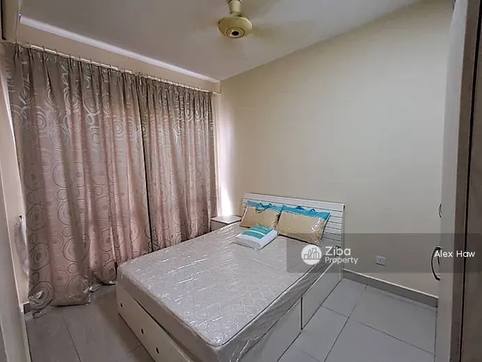 Urban 360, Sri Gombak