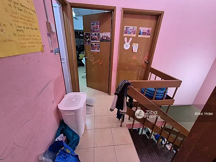 Taman Sri Gombak Fasa 4