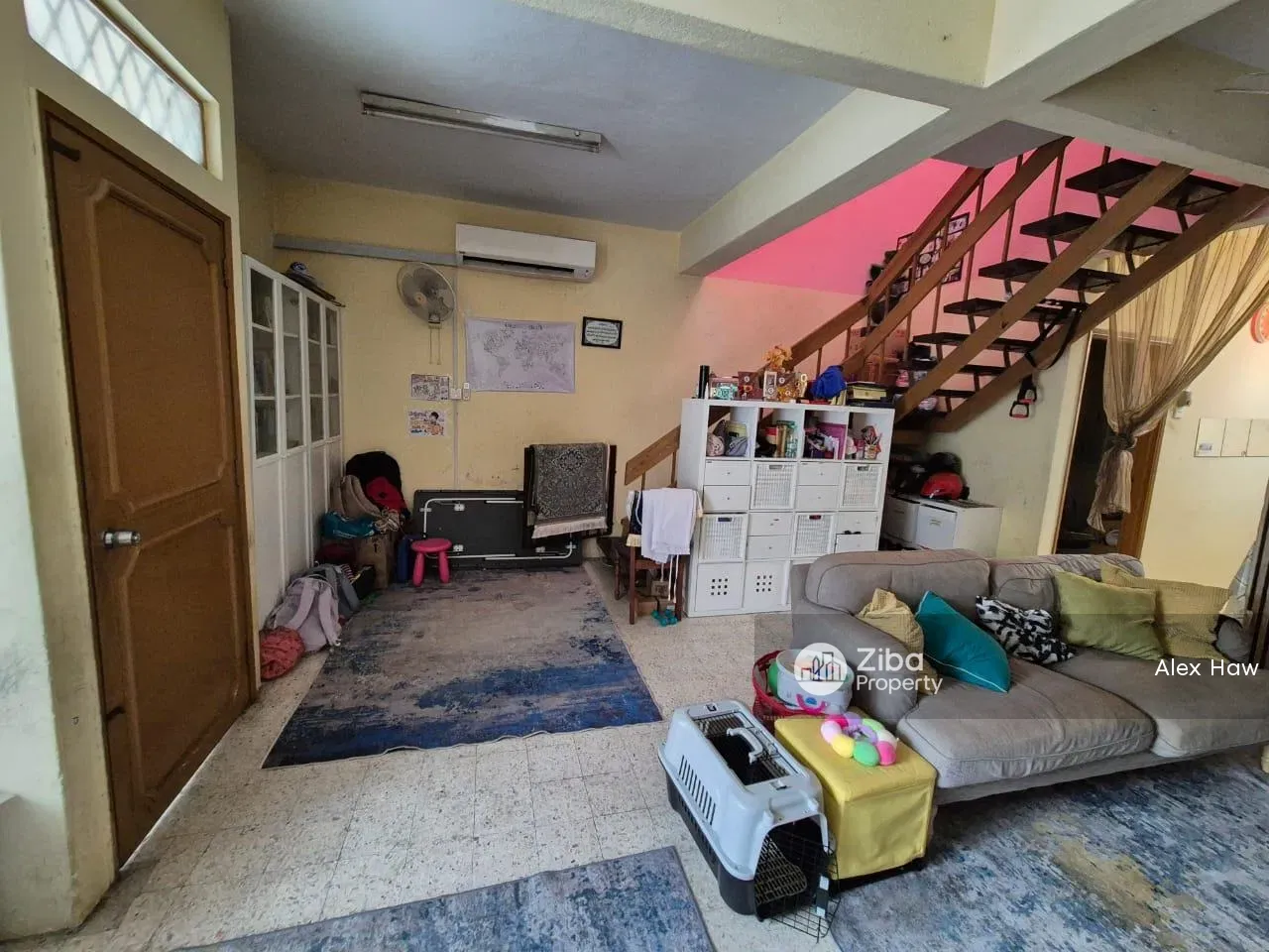 Taman Sri Gombak Fasa 4