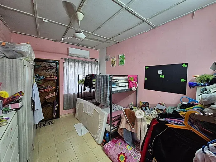 Taman Sri Gombak Fasa 4