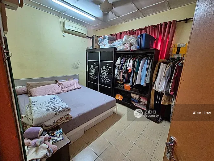 Taman Sri Gombak Fasa 4