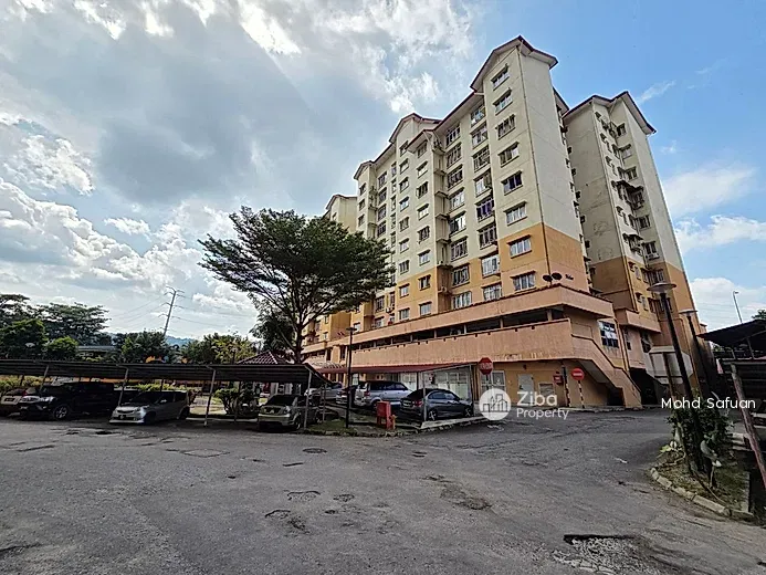Merdeka Villa