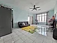 Merdeka Villa