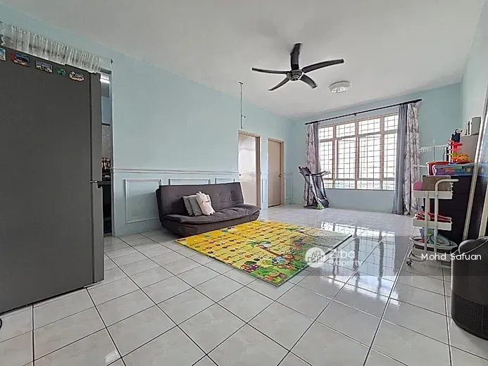 Merdeka Villa