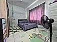 Merdeka Villa