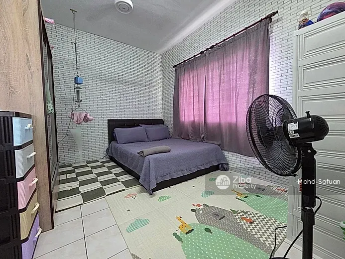 Merdeka Villa