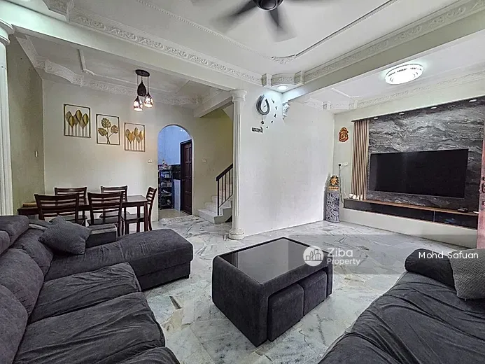 Mutiara Bukit Kemuning