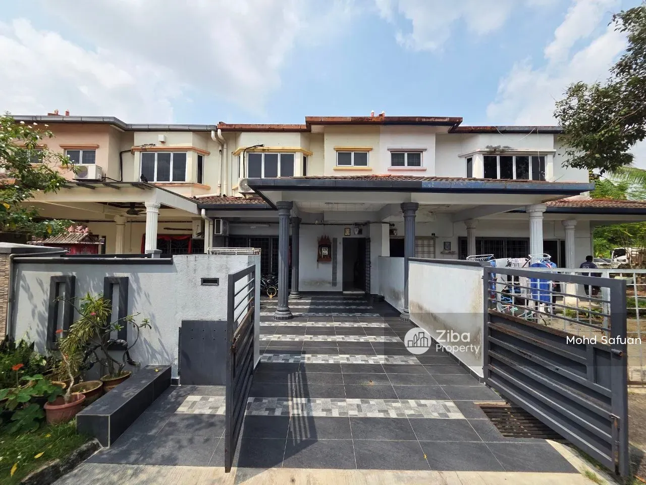 Mutiara Bukit Kemuning