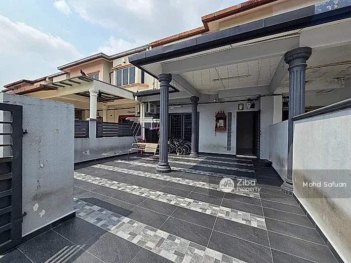 Mutiara Bukit Kemuning