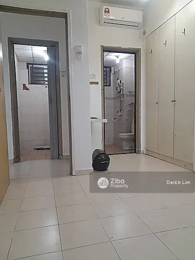 Nusa Perdana Apartment