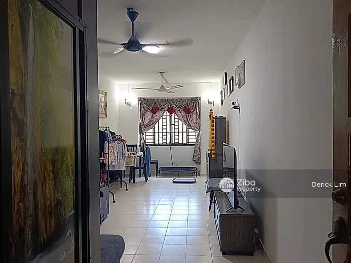 Nusa Perdana Apartment