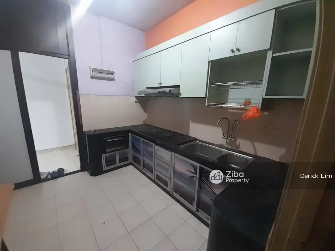 Nusa Perdana Apartment