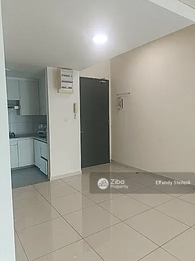 Infiniti 3 Residensi Condominium