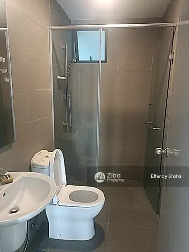 Infiniti 3 Residensi Condominium