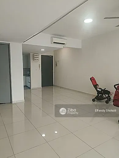 Infiniti 3 Residensi Condominium